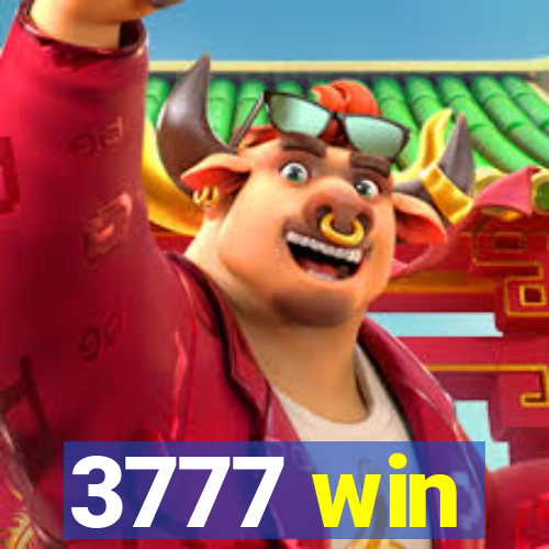 3777 win